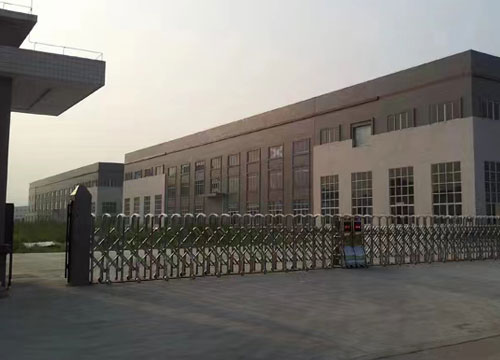 必尤姆機械